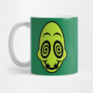 Oddworld - Weird Mug